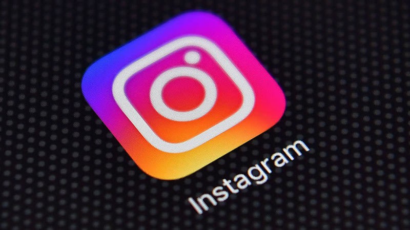 Đang lướt Instagram bỗng thấy quảng cáo chính xác đúng ý, họ nói tất cả chỉ là 