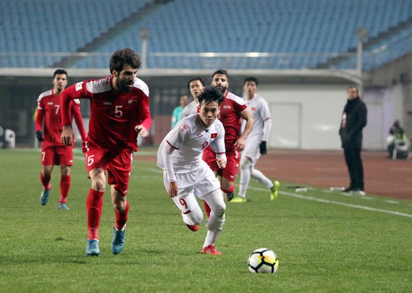 Địa điểm và lịch thi đấu của U23 Việt Nam tại VCK U23 châu Á 2020