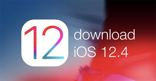 Cách cài đặt iOS 12.4 và tất tần tật những điểm đặc biệt của iOS mới