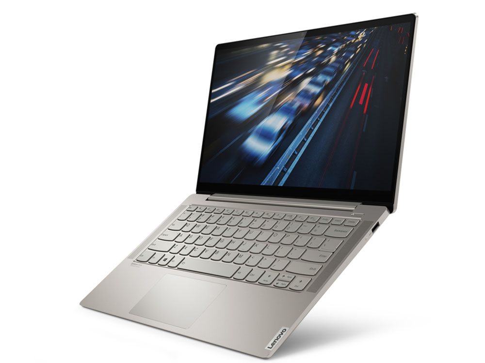 Lenovo ra mắt laptop cao cấp Yoga S740 tại Việt Nam, giá từ 23,59 triệu đồng