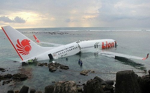 Boeing hỗ trợ 100 triệu USD cho các gia đình, cộng đồng chịu ảnh hưởng trong vụ tai nạn của Lion Air và Ethiopian Airlines