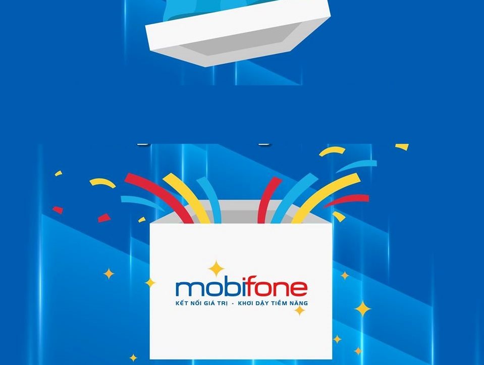 Hướng dẫn đăng ký 4G MobiFone tháng 90.000 đồng