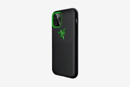 Razor Arctech: Case bảo vệ và làm mát dành cho iPhone 11