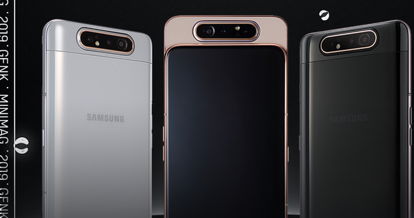 2019 là một năm buồn của Samsung, trừ khi bạn thực sự nhận ra dã tâm của ông vua smartphone