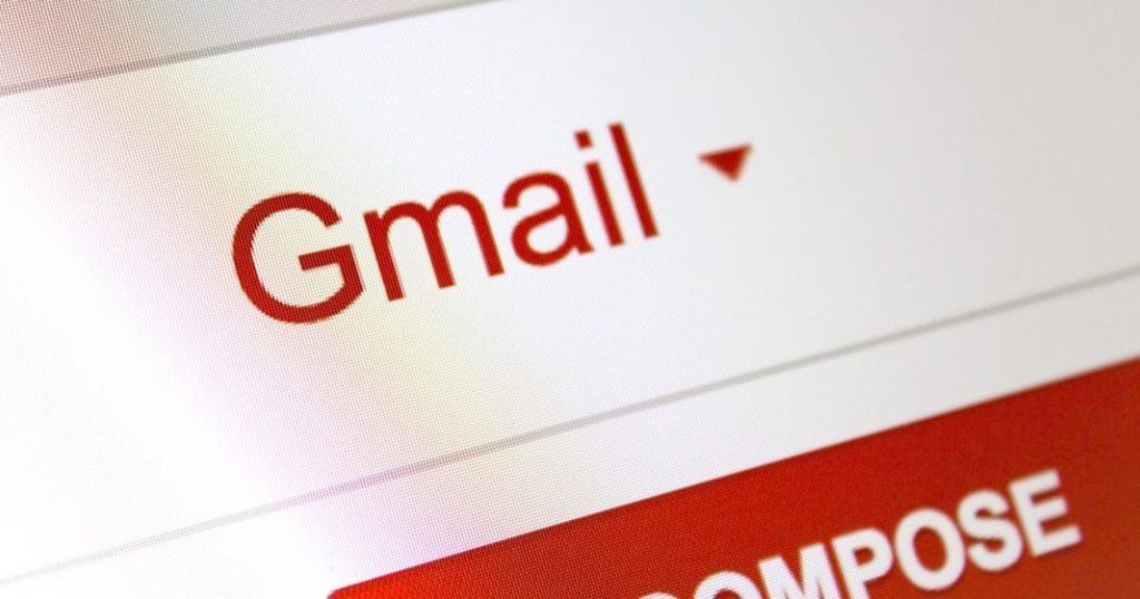 Gmail hỗ trợ dynamic email trên Android và iOS