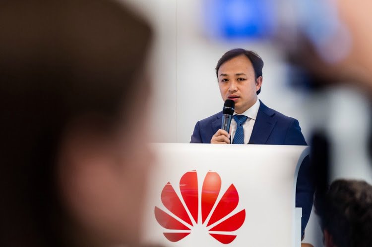 Huawei tố bị chính phủ Mỹ “bắt nạt”