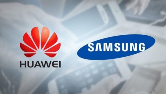 Sau 8 năm, cuộc chiến giữa Samsung và Huawei đã đến lúc 'end game'