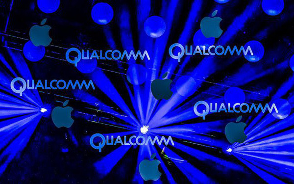 Tài liệu nội bộ của Apple tiết lộ kế hoạch hãm hại Qualcomm trong nhiều năm trước đây