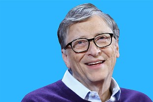 Những sự thật bất ngờ về khối tài sản kếch xù của Bill Gates