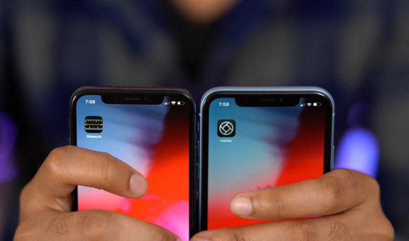 Apple trang bị 'vũ khí' gì cho iPhone 2019?