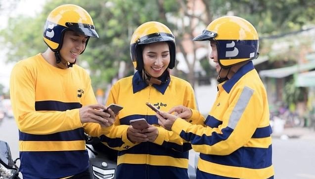 Ứng dụng “be” lấn sân sang lĩnh vực tài chính, sắp ra mắt dịch vụ cạnh tranh với Grab