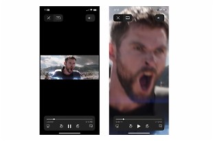 Apple dính 'lỗi sơ đẳng': hiển thị video theo chiều dọc, khiến việc xem TV trên iPhone trở thành 