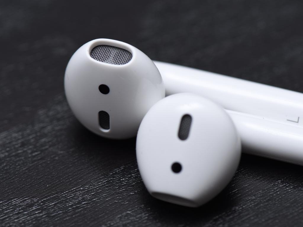 AirPod 3 thiết kế mới toanh, ra mắt cuối năm 2019, đắt hơn AirPod 2