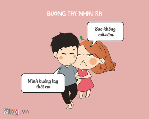 Nắng nóng 40 độ đã 'giết chết' tình yêu của bạn như thế nào?