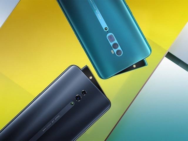 Oppo Reno ra mắt Việt Nam ngày 6/6, nhấn mạnh khả năng sáng tạo