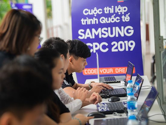 Chính thức phát động cuộc thi lập trình quốc tế SCPC 2019 dành cho sinh viên