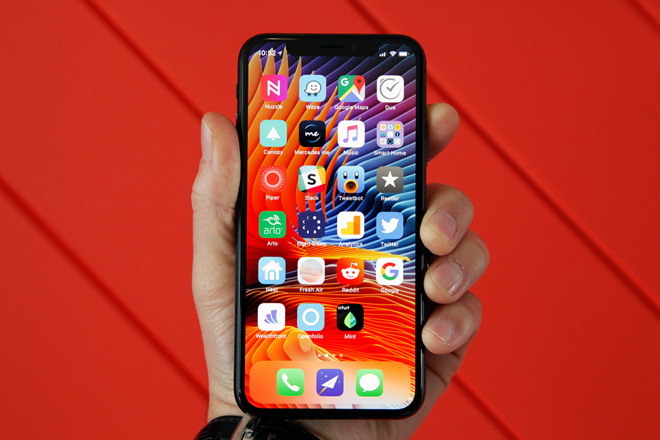 Đây là những tính năng siêu 'hot' sẽ có trên iOS 13