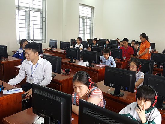 Trao thưởng học sinh đạt giải quốc gia năm 2018-2019 vào trung tuần tháng 5