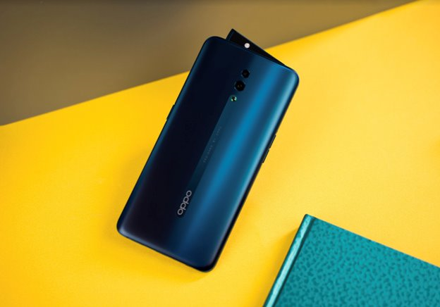 Top 6 lý do nên chọn ngay OPPO Reno trong hè này