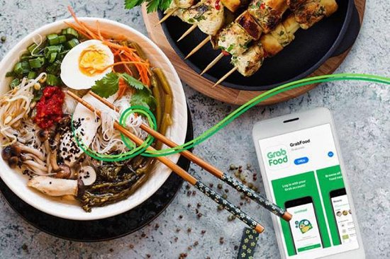 An toàn thực phẩm – Liệu GrabFood, Now, GoFood có vô can?