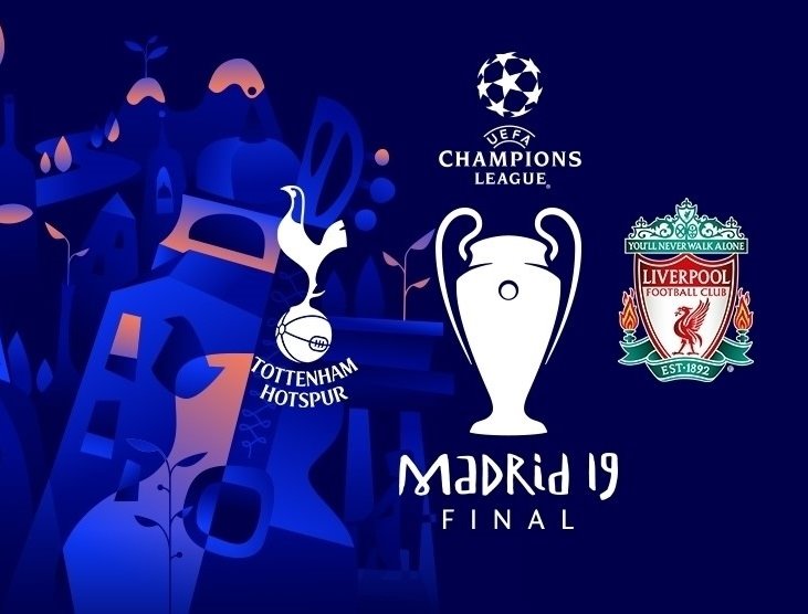 Lịch thi đấu chung kết Champions League, Europa League 2019 sắp tới