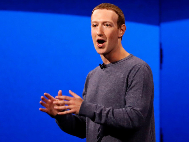 Mark Zuckerberg sẽ không thể 'một tay che cả bầu trời' tại Facebook