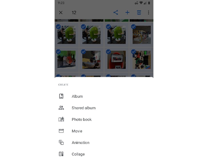 4 mẹo đơn giản giúp sắp xếp ảnh trên Google Photos