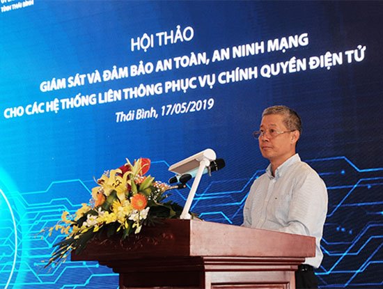 An toàn, an ninh mạng tại Việt Nam đã khả quan hơn nhưng số cuộc tấn công vẫn cao