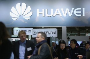 Sếp Huawei: Bất cứ quốc gia nào chào đón Huawei, chúng tôi sẽ tích cực đầu tư vào nước đó