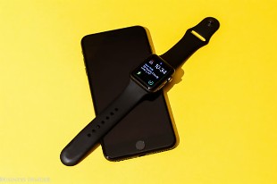 5 điều iPhone nên học Apple Watch để “chiều lòng”  người dùng hơn