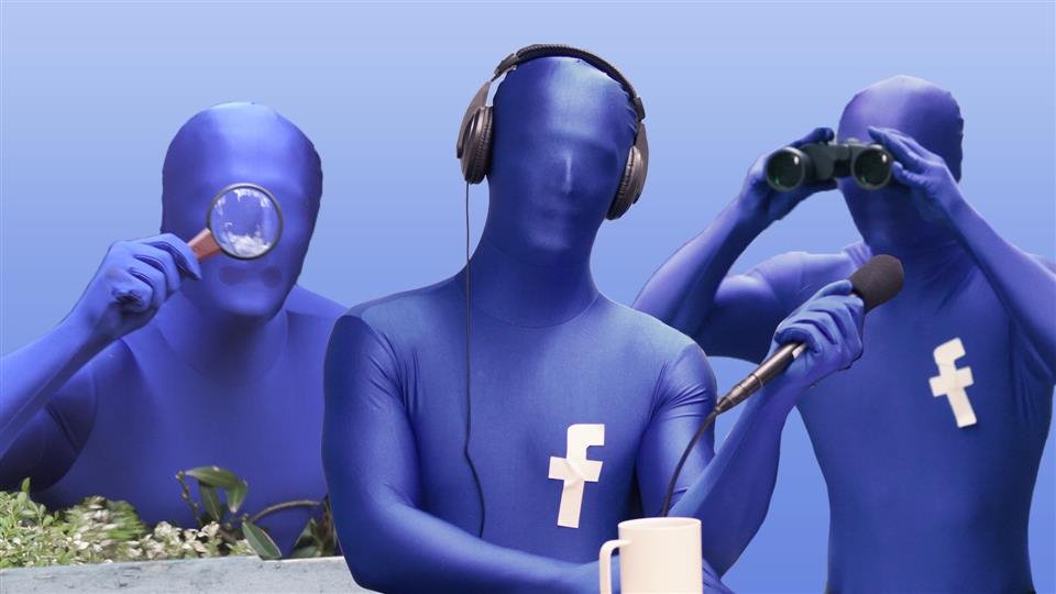 Vừa nói chuyện phút trước, phút sau đã thấy quảng cáo: Facebook đang nghe lén người dùng?