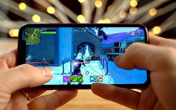 Tổ chức Y tế Thế giới công nhận “nghiện chơi game trên smartphone” là một căn bệnh quốc tế