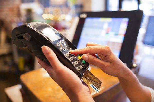 Cuối năm 2019, 21 triệu thẻ ATM sẽ chuyển đổi sang thẻ chip