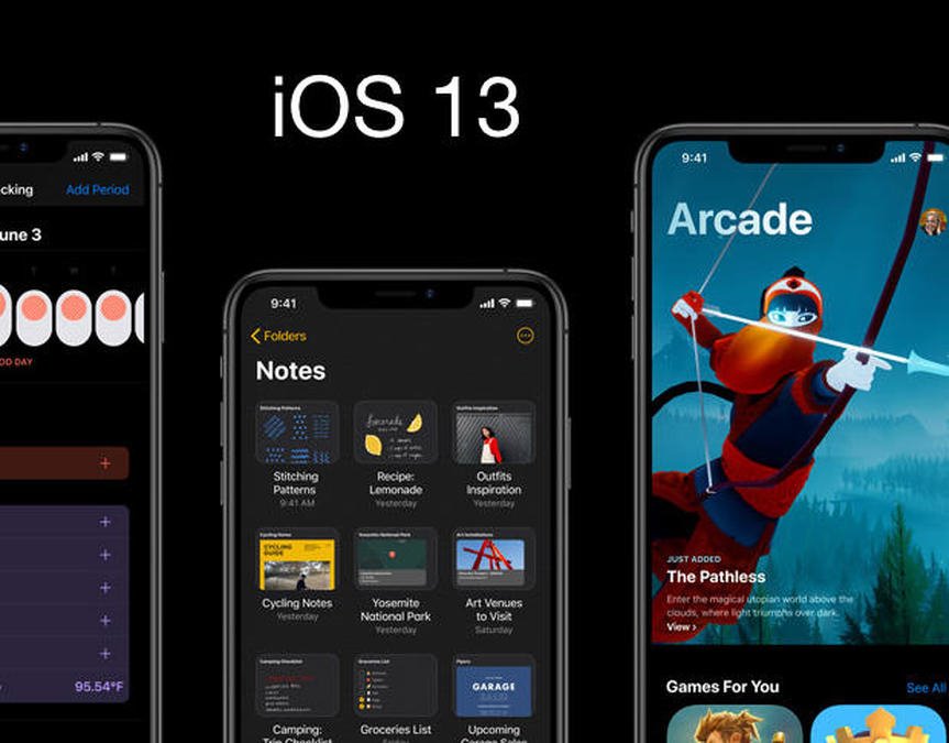 Hỏi đáp iOS 13: Có gì mới? Vì sao chưa nên nâng cấp?