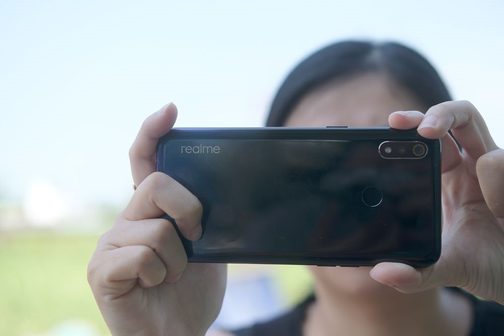 Trải nghiệm camera Realme 3: Camera đầy đủ chức năng, chất lượng ảnh tốt tầm giá 3,99 triệu đồng