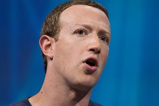 Đây là thời điểm mà Mark Zuckerberg nên từ chức CEO Facebook