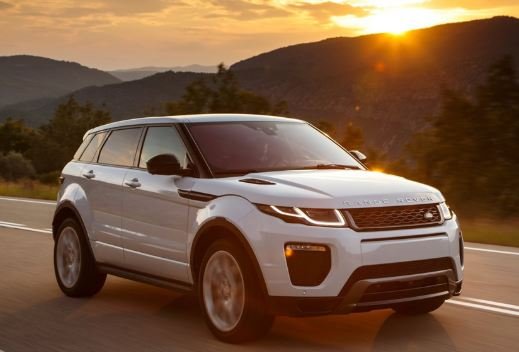 Triệu hồi xe sang Land Rover và Jaguar tại Việt Nam