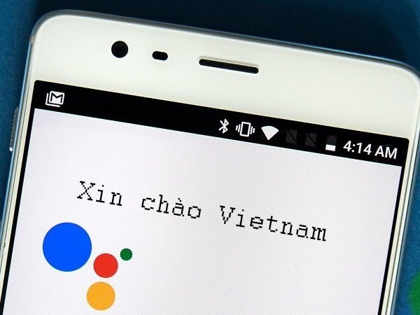 Hướng dẫn sử dụng trợ lý ảo Google Assistant bằng tiếng Việt cho các nền tảng