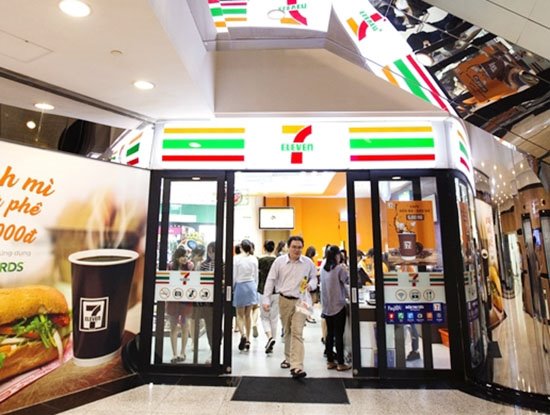 7-Eleven Việt Nam giảm chi phí nợ xấu xuống khoảng 25% nhờ ứng dụng nền tảng đám mây của Domo