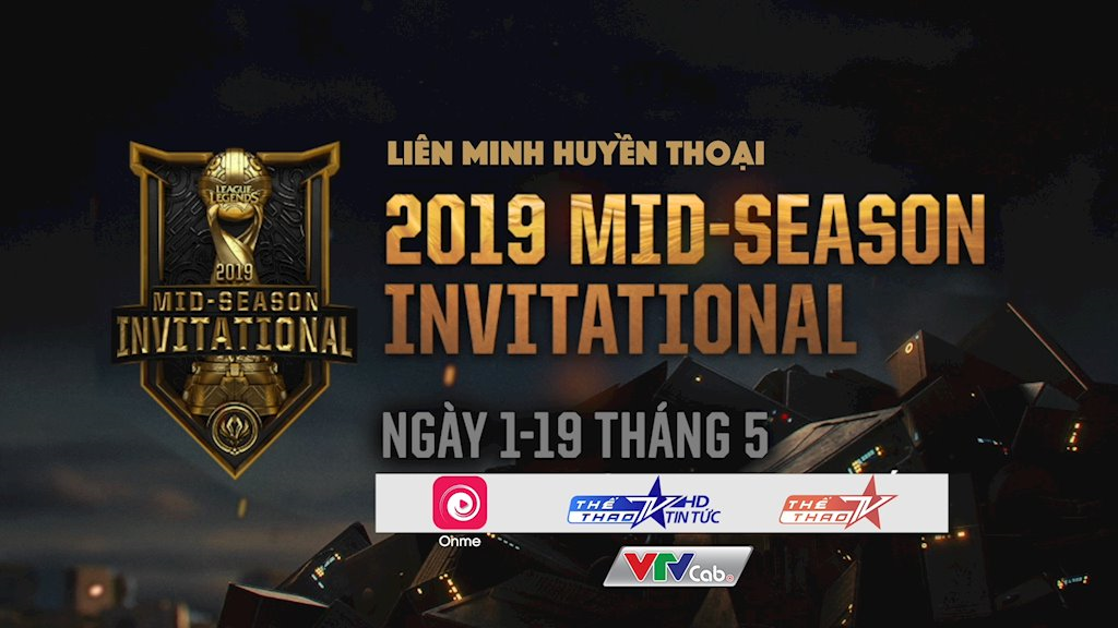 Phong Vũ Buffalo giành tấm vé vàng đi dự vòng loại MSI 2019