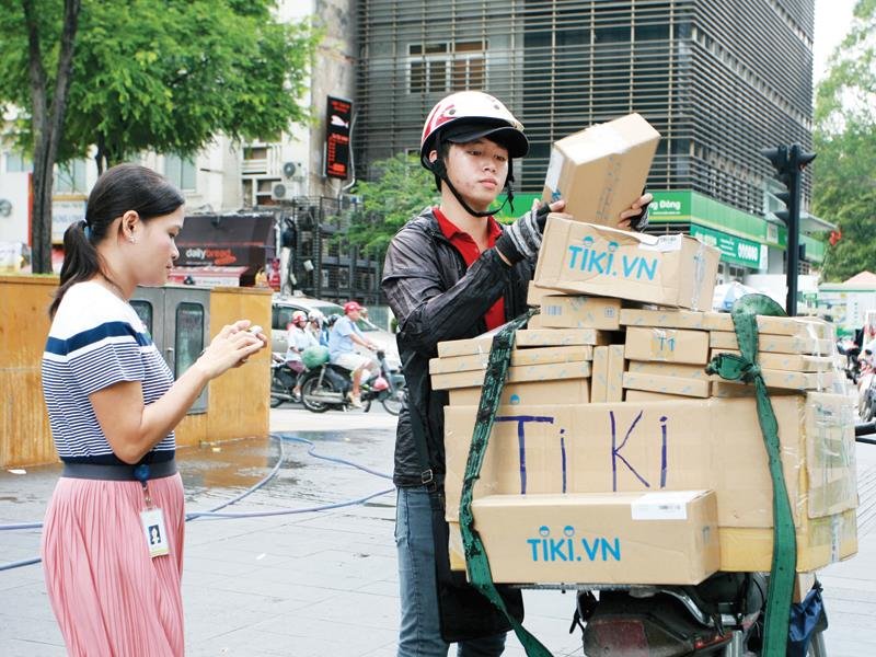 Bưu chính bàn chuyện thành lập Hiệp hội để hợp sức cung ứng dịch vụ cho thương mại điện tử