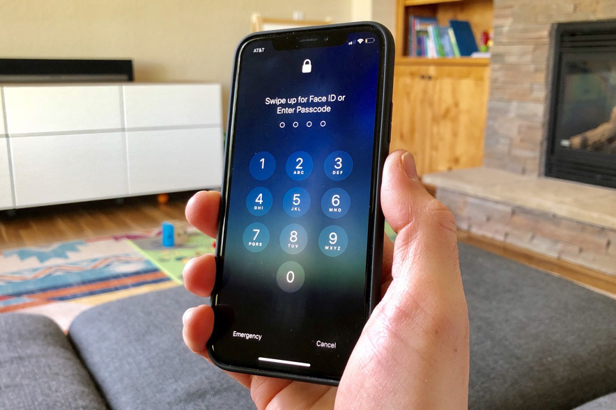 Cách tắt passcode tạm thời hoặc vĩnh viễn trên iPhone, iPad