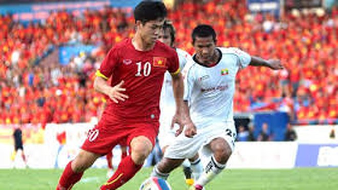 Xem trực tiếp bóng đá U23 Việt Nam vs U23 Myanmar lúc 20h hôm nay trên VTC1