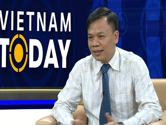 CEO Công ty DTT: “Việt Nam đã làm chủ được công nghệ Chính phủ điện tử, Chính phủ số”