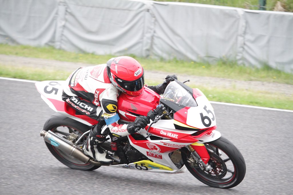 Honda Racing Vietnam lần đầu tham gia giải đua Suzuka JP250 4 Hours Endurance 2019