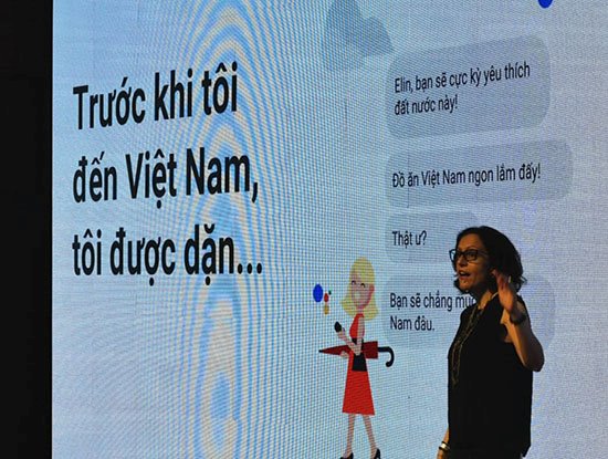 Google Assistant tiếng Việt sẽ khiến các dự án AI, xử lý giọng nói tiếng Việt của doanh nghiệp trong nước 