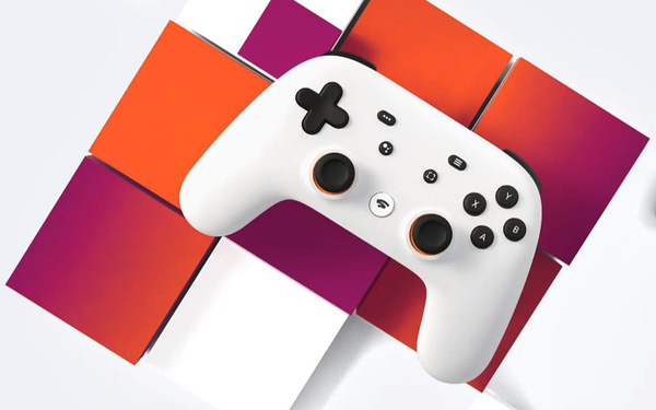 Thông tin chính thức về Google Stadia: ra mắt trong tháng 11, mức phí ban đầu 130 USD, gói miễn phí ra mắt vào năm 2020