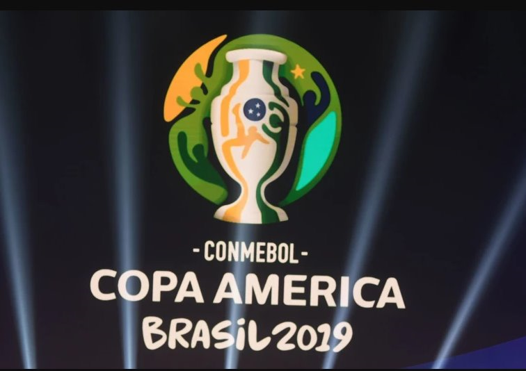 K+, FPT và MyTV có bản quyền phát sóng giải bóng đá Copa America 2019