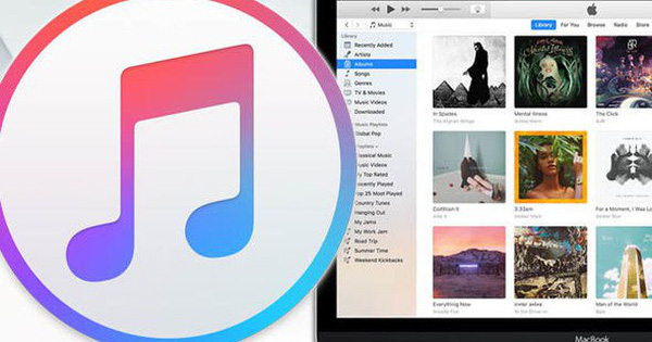 Apple chuẩn bị khai tử iTunes, thay thế bằng ứng dụng Music