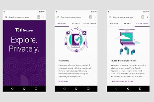 Trình duyệt Tor chính thức có mặt trên kho ứng dụng Google Play: duyệt web ẩn danh, riêng tư và bảo mật